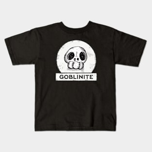 Goblinite (Classic) Kids T-Shirt